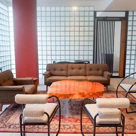Cayco House By Hotel Durban Makati City Bagian luar foto