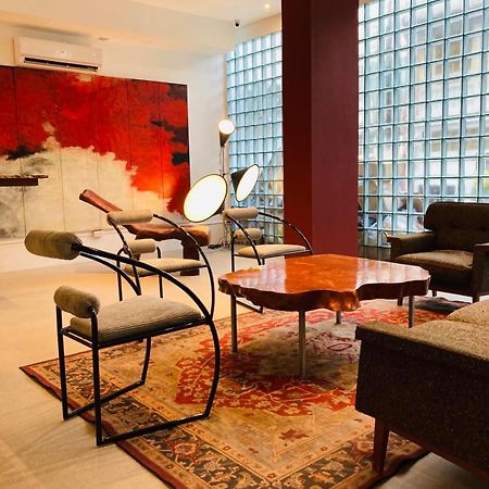 Cayco House By Hotel Durban Makati City Bagian luar foto