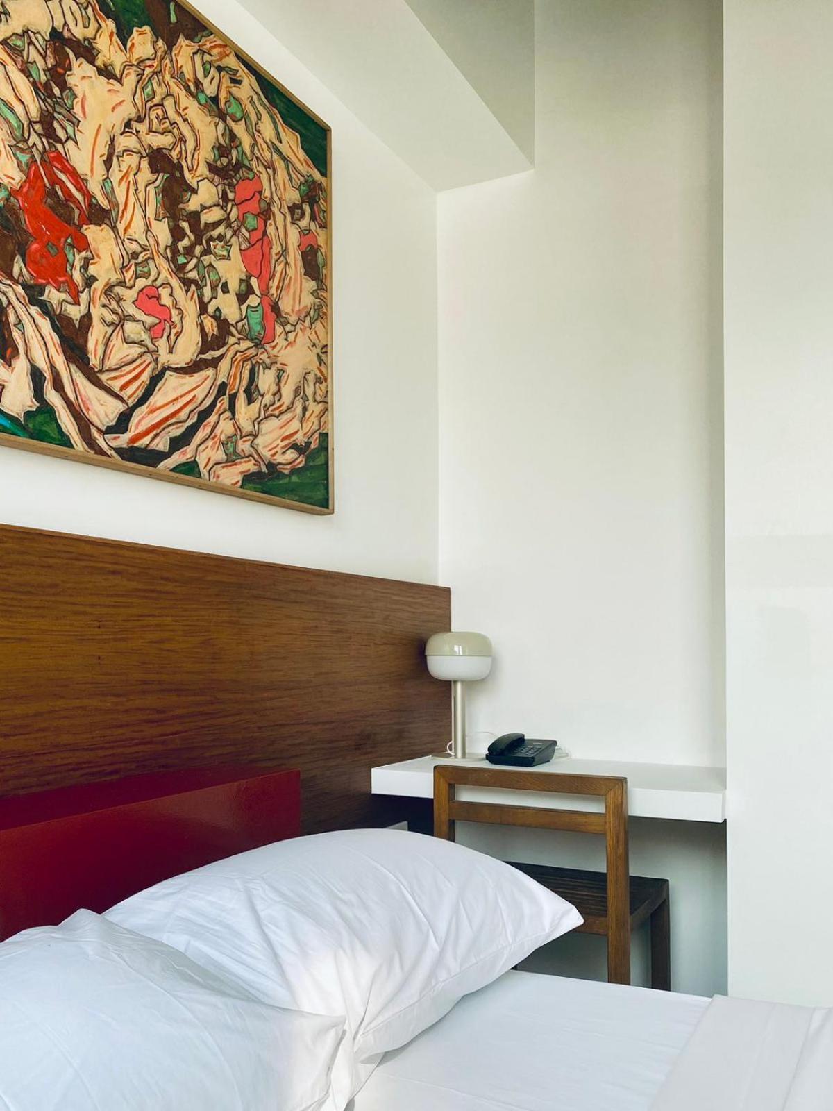 Cayco House By Hotel Durban Makati City Bagian luar foto