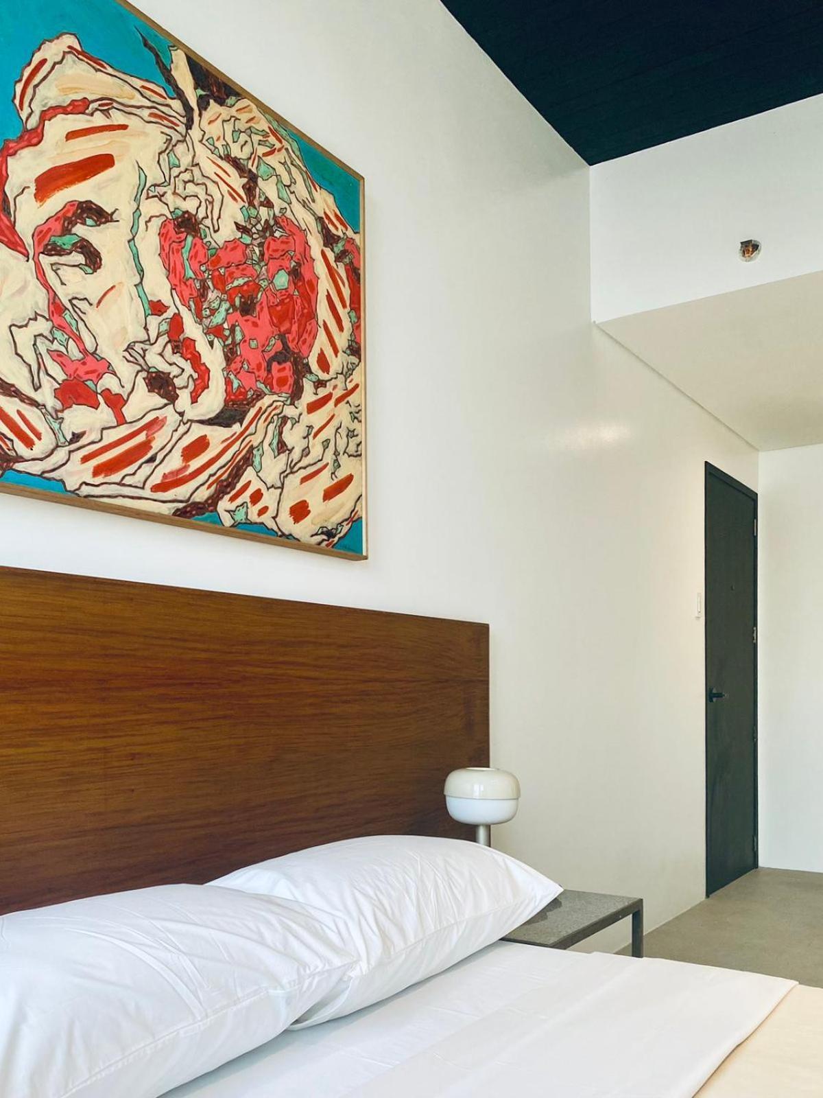 Cayco House By Hotel Durban Makati City Bagian luar foto