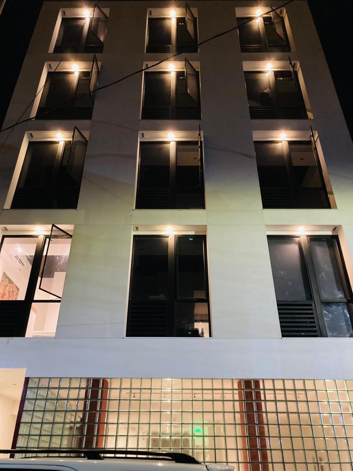 Cayco House By Hotel Durban Makati City Bagian luar foto