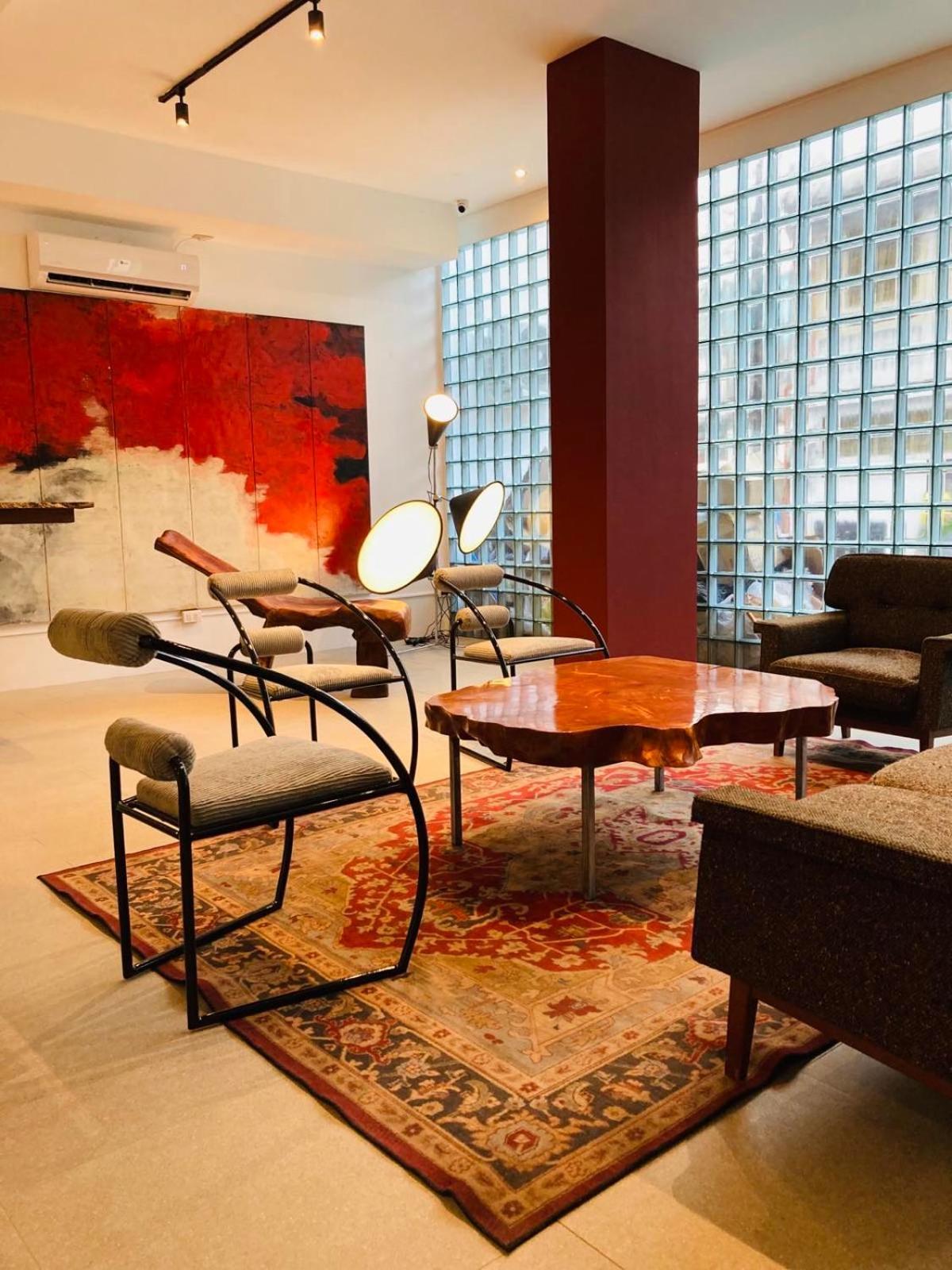 Cayco House By Hotel Durban Makati City Bagian luar foto