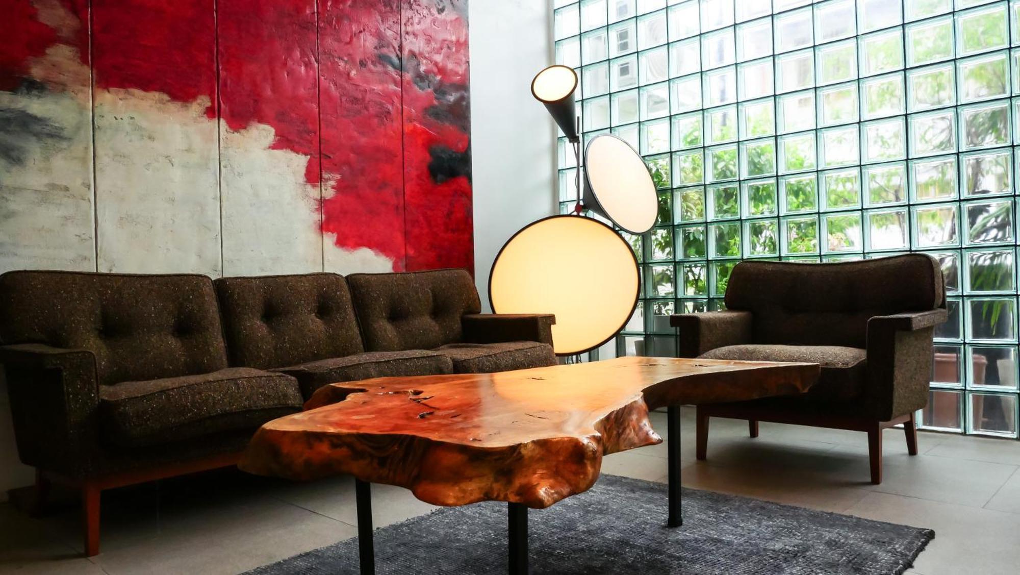 Cayco House By Hotel Durban Makati City Bagian luar foto