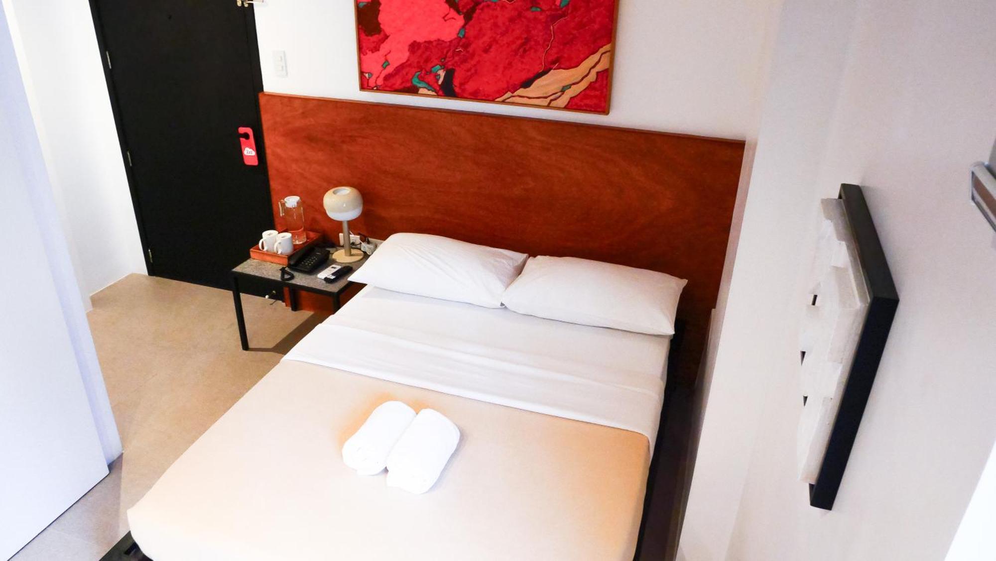 Cayco House By Hotel Durban Makati City Bagian luar foto