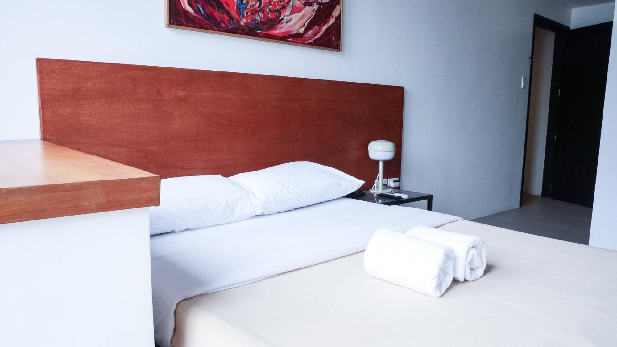Cayco House By Hotel Durban Makati City Bagian luar foto