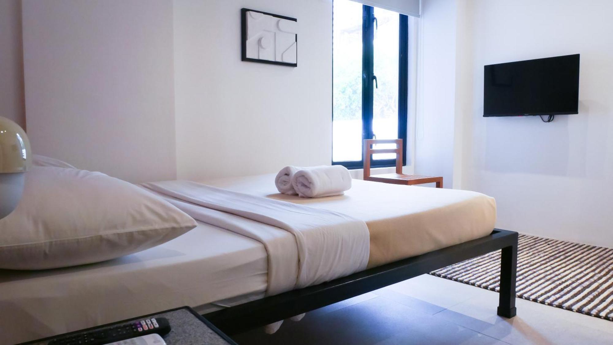Cayco House By Hotel Durban Makati City Bagian luar foto